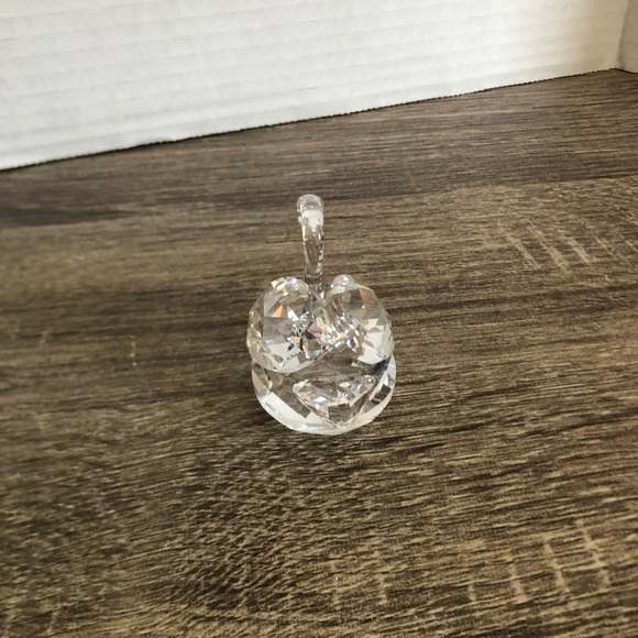 Swarovski Crystal Swan Figurine - Picture 4 of 12